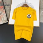 Moncler Men's T-shirts 283