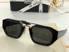 Prada High Quality Sunglasses 424