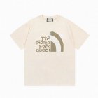 Gucci Men's T-shirts 1276