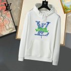 Louis Vuitton Men's Hoodies 191
