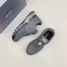 Prada Men's Shoes 150