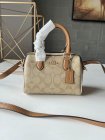 Coach High Quality Handbags 771