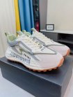 Prada Men's Shoes 38