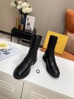 Fendi Women's Shoes 69