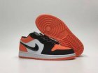 Nike Air Jordan Shoes Men 198