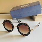 Gucci High Quality Sunglasses 4493