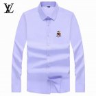 Louis Vuitton Men's Shirts 347