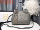 Gucci High Quality Handbags 1983