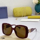 Gucci High Quality Sunglasses 2986