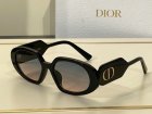 DIOR High Quality Sunglasses 624