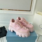 Prada Women's Shoes 117