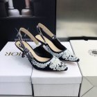 DIOR Women's Shoes 268