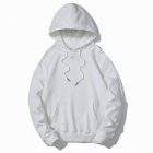 Off white Men's Hoodies 217