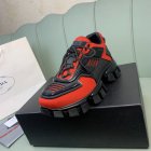Prada Men's Shoes 536