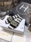 DIOR Women's Slippers 105