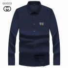 Gucci Men's Shirts 280