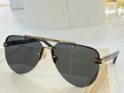 Prada High Quality Sunglasses 627
