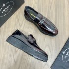 Prada Men's Shoes 666