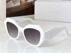 Prada High Quality Sunglasses 643