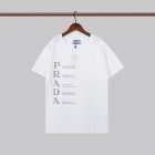 Prada Men's T-shirts 283