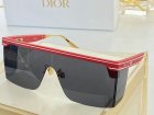 DIOR High Quality Sunglasses 747