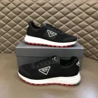 Prada Men's Shoes 593