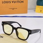 Louis Vuitton High Quality Sunglasses 2702