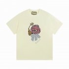 Gucci Men's T-shirts 1242