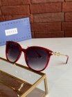 Gucci High Quality Sunglasses 1743
