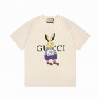 Gucci Men's T-shirts 1223