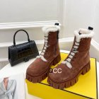 Fendi Women's Shoes 75