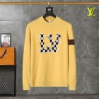 Louis Vuitton Men's Sweater 220