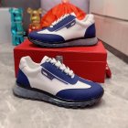 Prada Men's Shoes 132