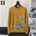 Louis Vuitton Men's Sweater 129