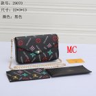 Louis Vuitton Normal Quality Handbags 639