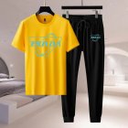 Prada Men's Suits 34