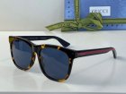 Gucci High Quality Sunglasses 4304