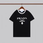 Prada Men's T-shirts 327