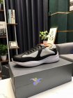 Prada Men's Shoes 1389