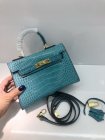 Hermes High Quality Handbags 235