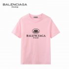 Balenciaga Men's T-shirts 423