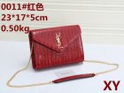 Yves Saint Laurent Normal Quality Handbags 225