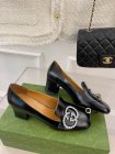 Gucci Women's Shoes 505