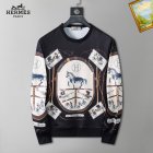 Hermes Men's Long Sleeve T-shirts 18