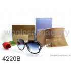 Gucci Normal Quality Sunglasses 583