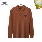 Armani Men's Sweater 42