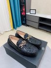 Philipp Plein Men's Shoes 520