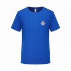 Moncler Men's T-shirts 337