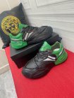 Prada Men's Shoes 328