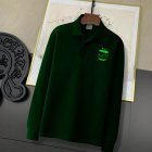 Gucci Men's Long Sleeve Polos 115